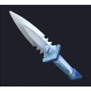 ⚡Snow Dagger⚡