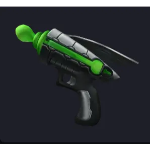 🔫 Raygun 🔫