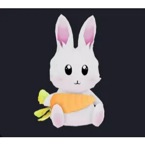 ⭐ Bunny | No Finisher ⭐