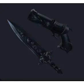 🗡️ Dark Set 🗡️