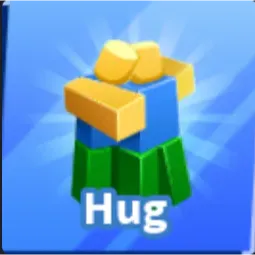🧸 Hug Emote 🧸
