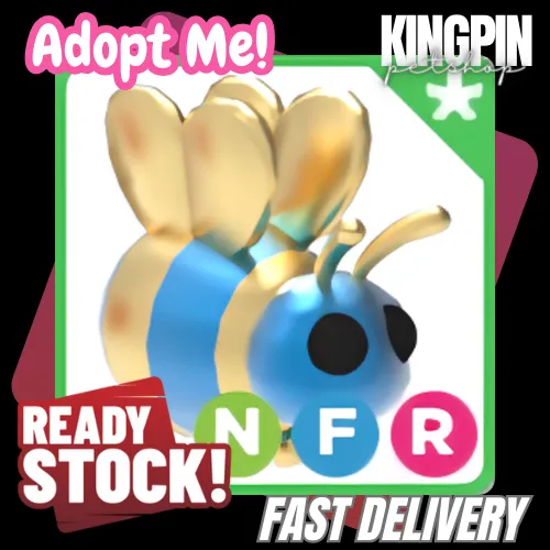 Nfr Queen Bee Roblox Game Items Gameflip