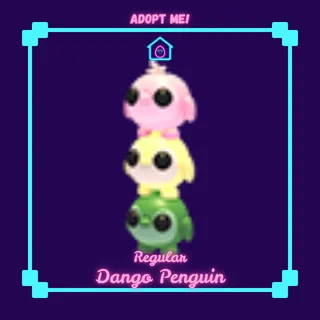Dango Penguin