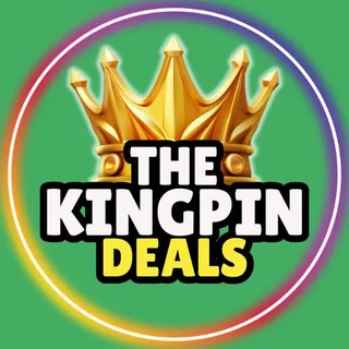 THE KINGPIN DEALS