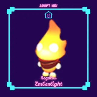 Emberlight