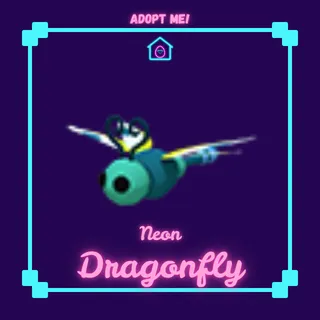 Dragonfly