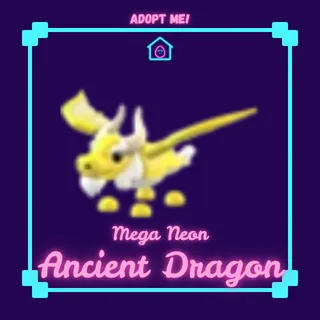 Ancient Dragon