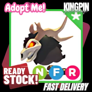 NFR DIRE STAG