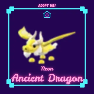 Ancient Dragon
