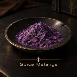 Spice Melange x1500 XBOX
