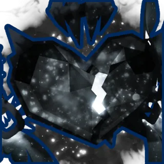 Shattered soul bubble gum simulator