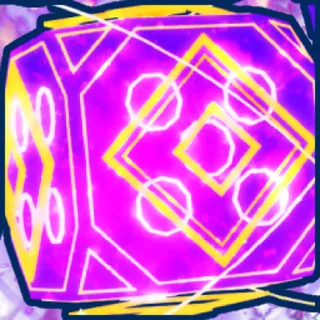 Mythic Azure Fate bgsi