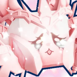 Mythic Liberty Bubble gum simulator