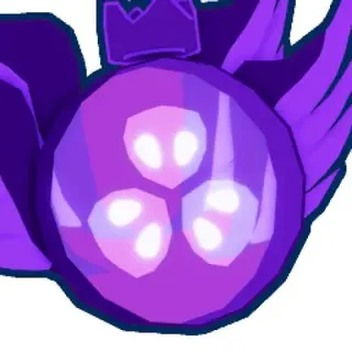 shiny eternal cucumber bgsi