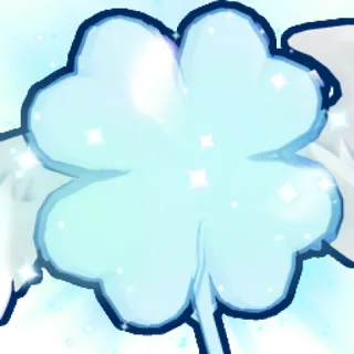 Mythic Ultimate Clover Bgsi