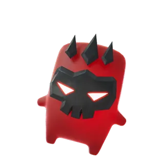 Boss sprite 