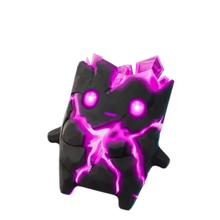 Zero point sprite