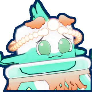 Royal Fishbowl Bubble Gum Simulator