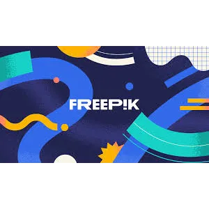 Freepick Premium / Subscription 1 MONTH
