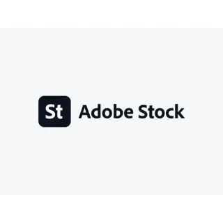 Adobe Stock Unlimited / Subscription 1 Month