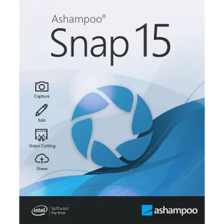 Ashampoo Snap 15 full version