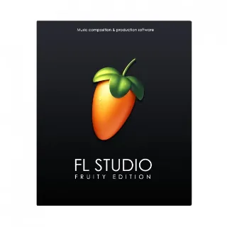  FL STUDIO 2021 AUTO ACTIVATED /  LIFETIME