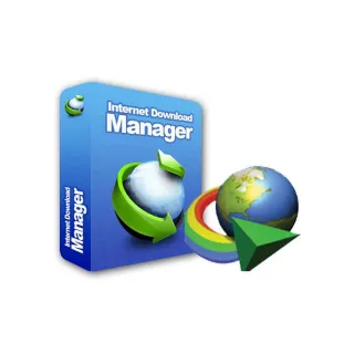 INTERNET DOWNLOAD MANAGER 24 (IDM)  AUTO ACTIVATED /  LIFETIME