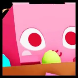 Huge Basket Bunny | PS99