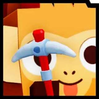 Huge Mining Monkey |PS99