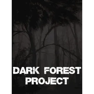 Dark Forest Project - global steam key