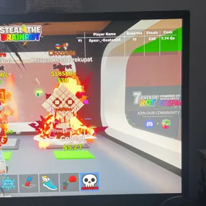 chocolate ketupat kepat