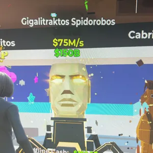 Gigalitraktos Spidorobos