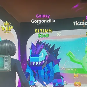 Gorgonzilla