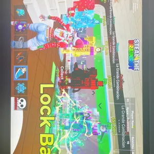 4 la grande Combinacion