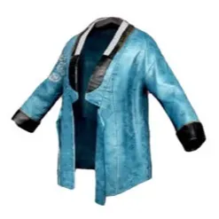 Bright moon hanbok jacket 