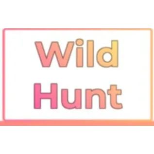Wild Hunt - Sakura Stand (SS)