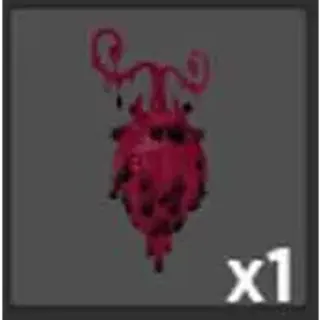 Venom | Doku | Devil Fruit - Grand Piece Online (GPO)