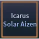 Hexed Solar Aizen - A Universal Time (AUT)