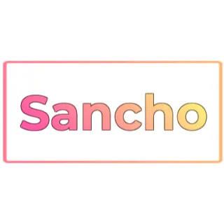 Sancho | Hardblood Lance - Sakura Stand