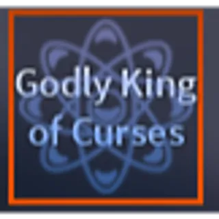 Godly King of Curses | Godly Sukuna - A Universal Time (AUT)