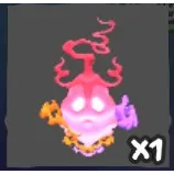 Soul | Soru Soru | Devil Fruit - Grand Piece Online (GPO)