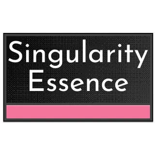 Binah Item | Singularity Essence - Sakura Stand