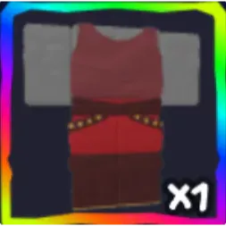 Big Mama Outfit (Male) | Big Mom Outfit - Grand Piece Online (GPO)