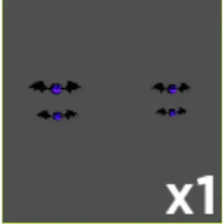 Bat Swarm - Grand Piece Online (GPO)