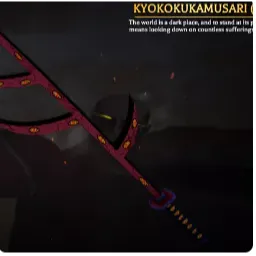 Kyokokukamusari - Attack On Titan Revolution (AOTR)