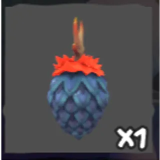 Dragon | Devil Fruit- Grand Piece Online (GPO)