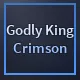Godly King Crimson (KC) - A Universal Time (AUT)