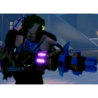 Mega Pow - Grand Piece Online