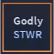Godly STWR - A Universal Time (AUT)