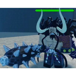 Thunder Club (Kaido) - Grand Piece Online (GPO)